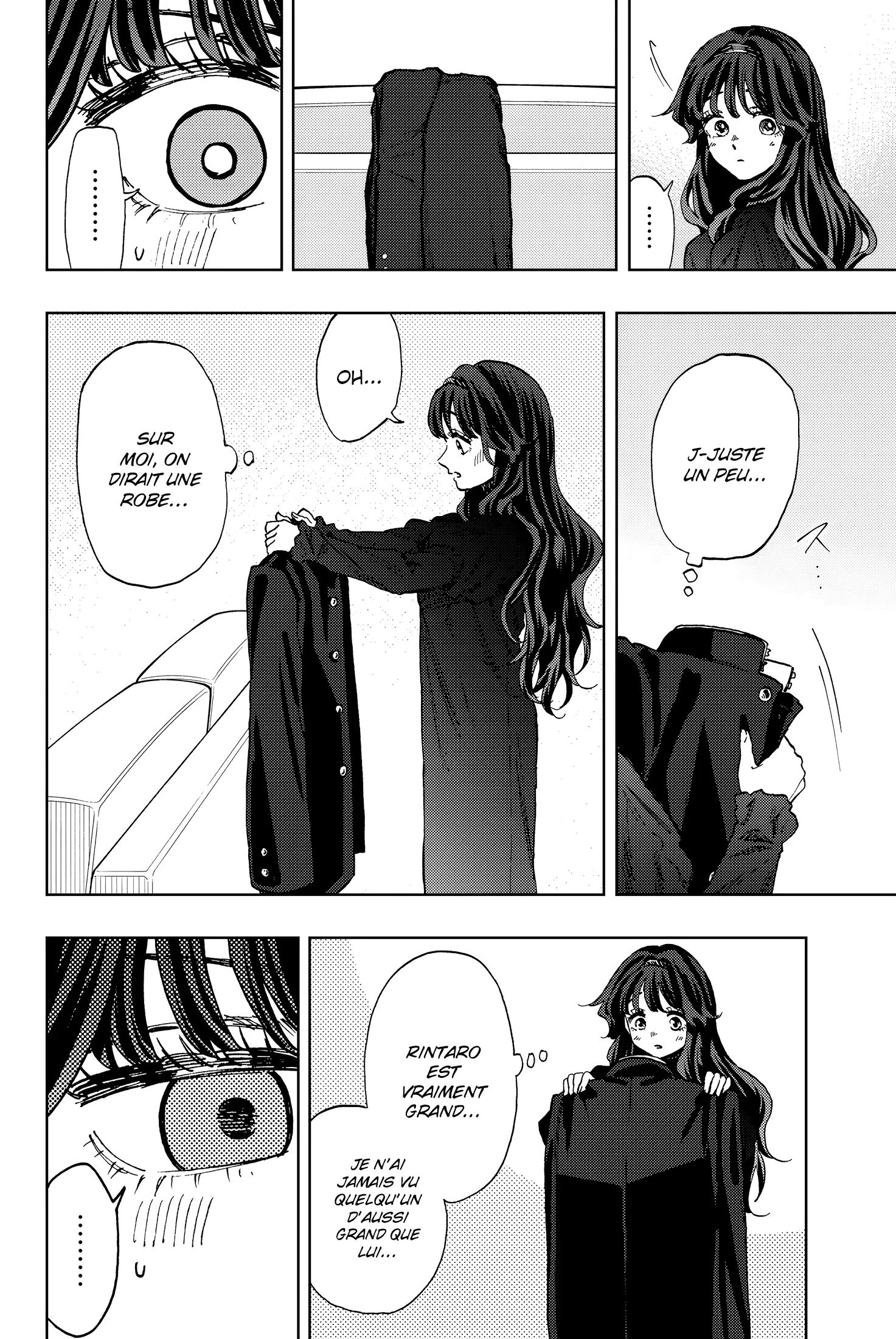 Kaoru Hana Wa Rin To Saku - 87.5 - 67d3657b843fa.webp