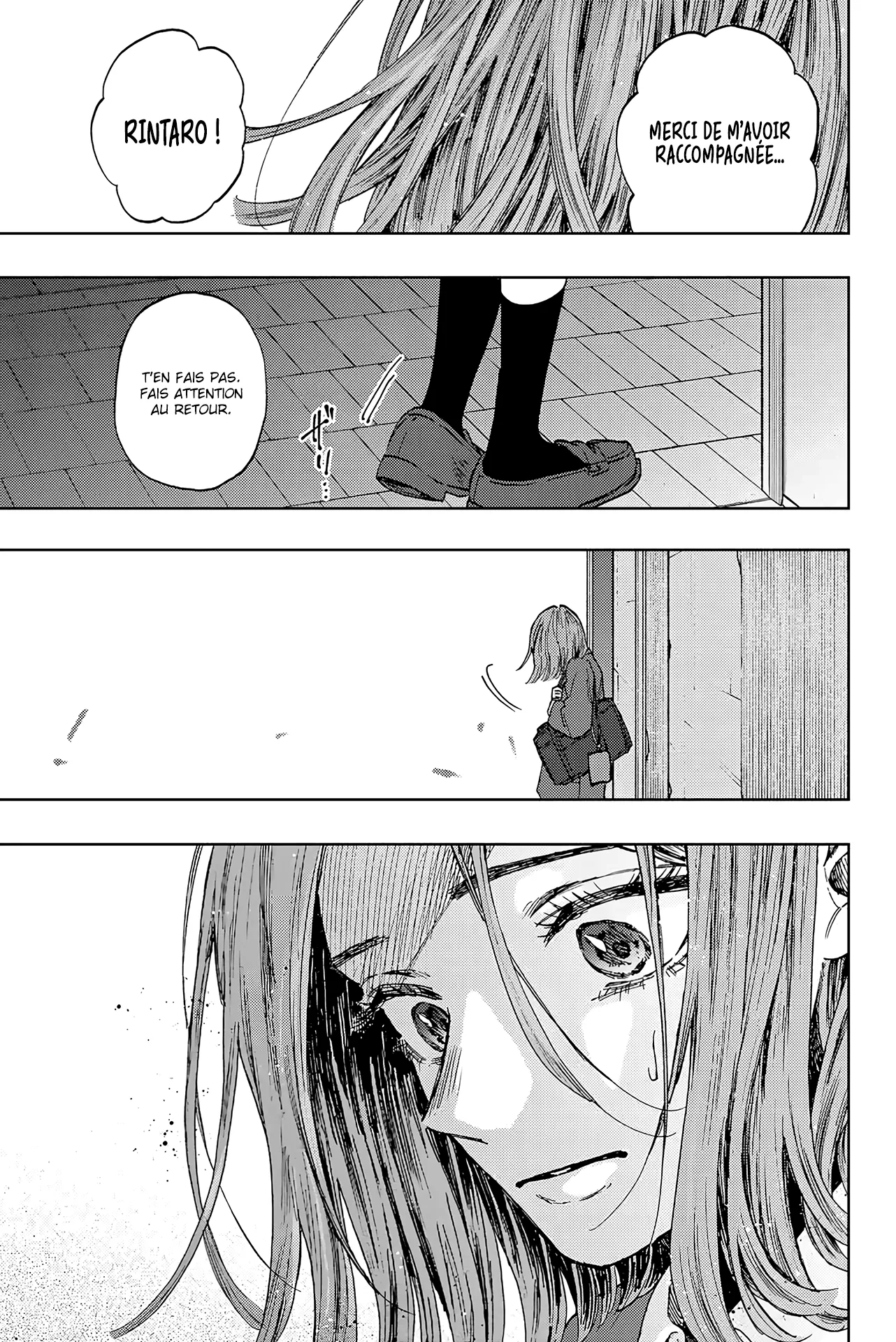 Kaoru Hana Wa Rin To Saku - 87 - 67d3656e6a795.webp