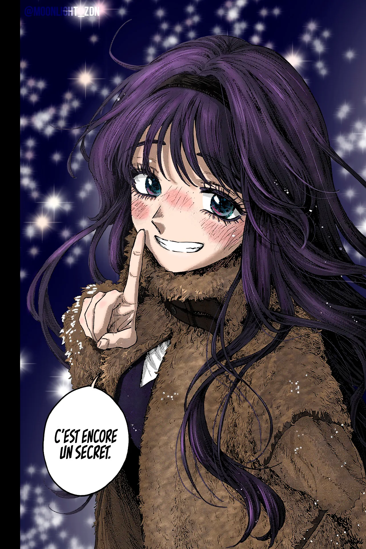 Kaoru Hana Wa Rin To Saku - 89 - 67d36590edeb0.webp