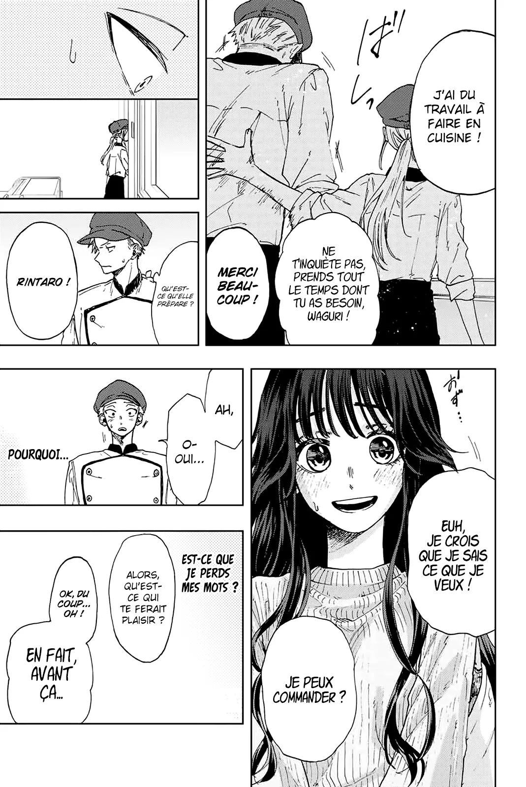 Kaoru Hana Wa Rin To Saku - 9 - 67d3659299e75.webp