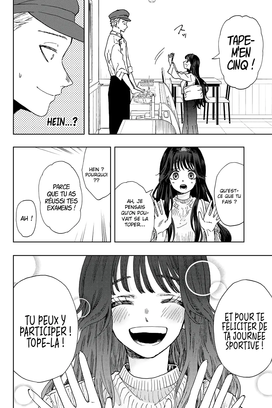 Kaoru Hana Wa Rin To Saku - 9 - 67d36592e6253.webp
