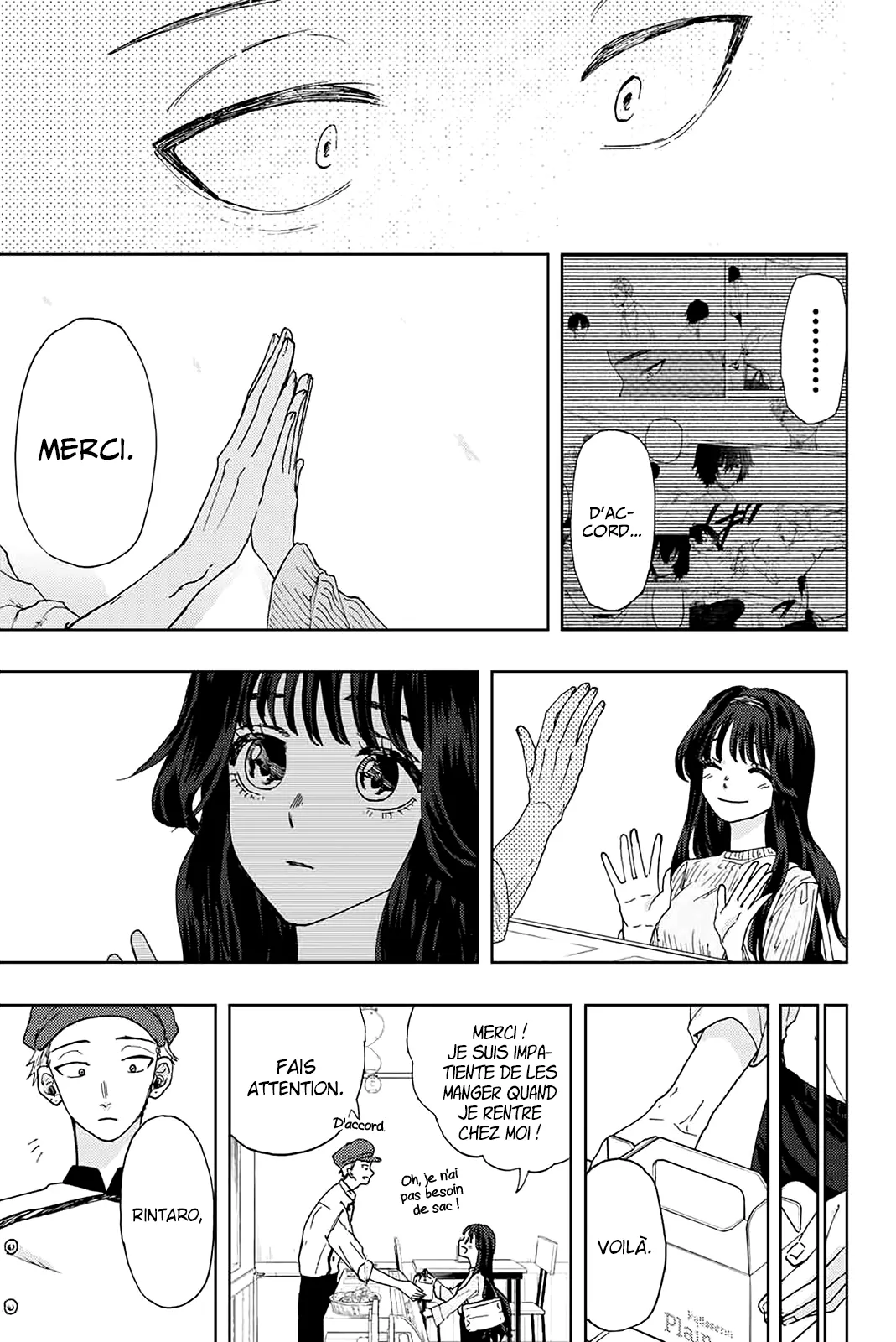 Kaoru Hana Wa Rin To Saku - 9 - 67d365934129a.webp