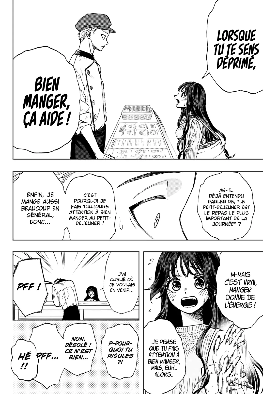 Kaoru Hana Wa Rin To Saku - 9 - 67d36593958c7.webp