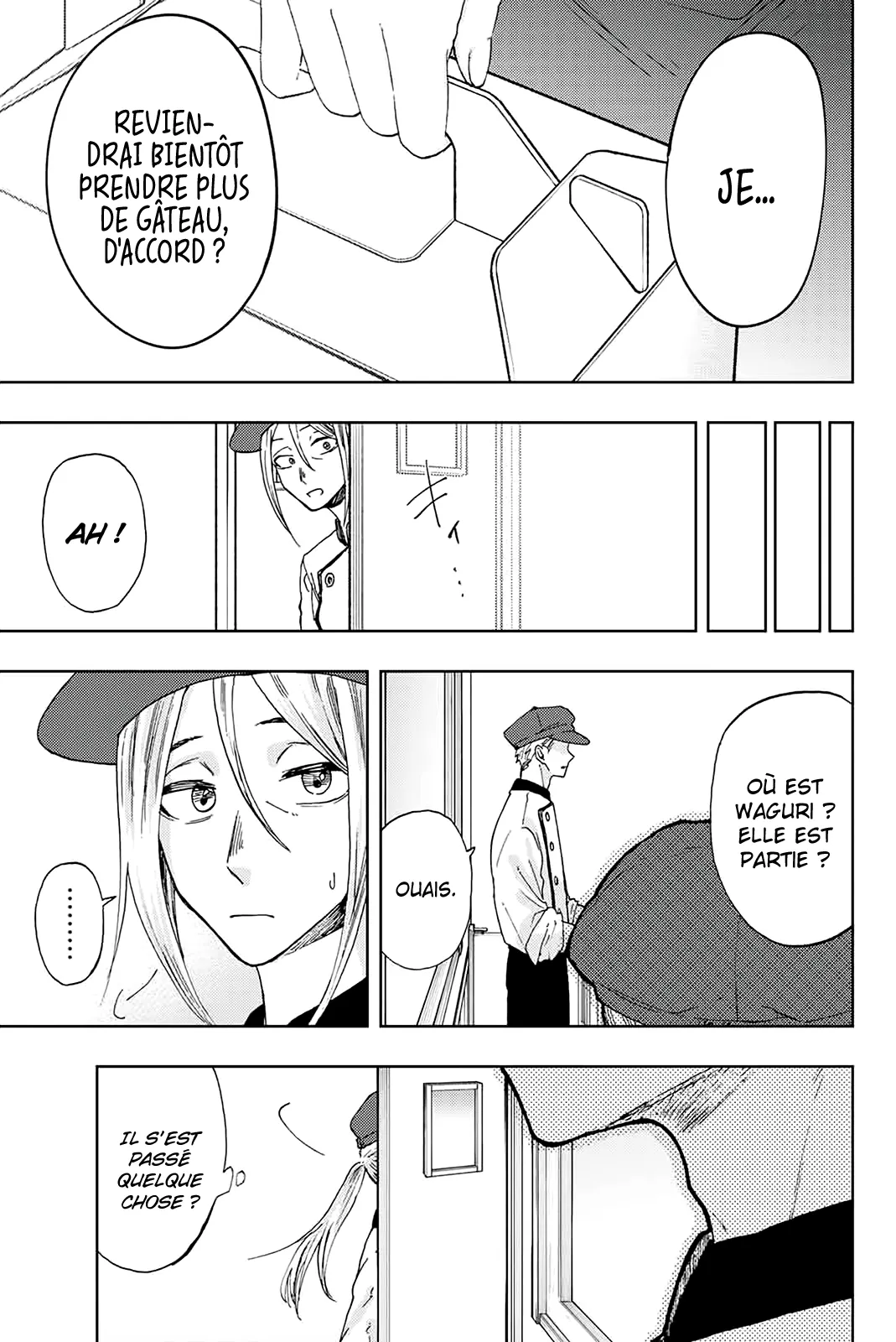Kaoru Hana Wa Rin To Saku - 9 - 67d3659481c86.webp