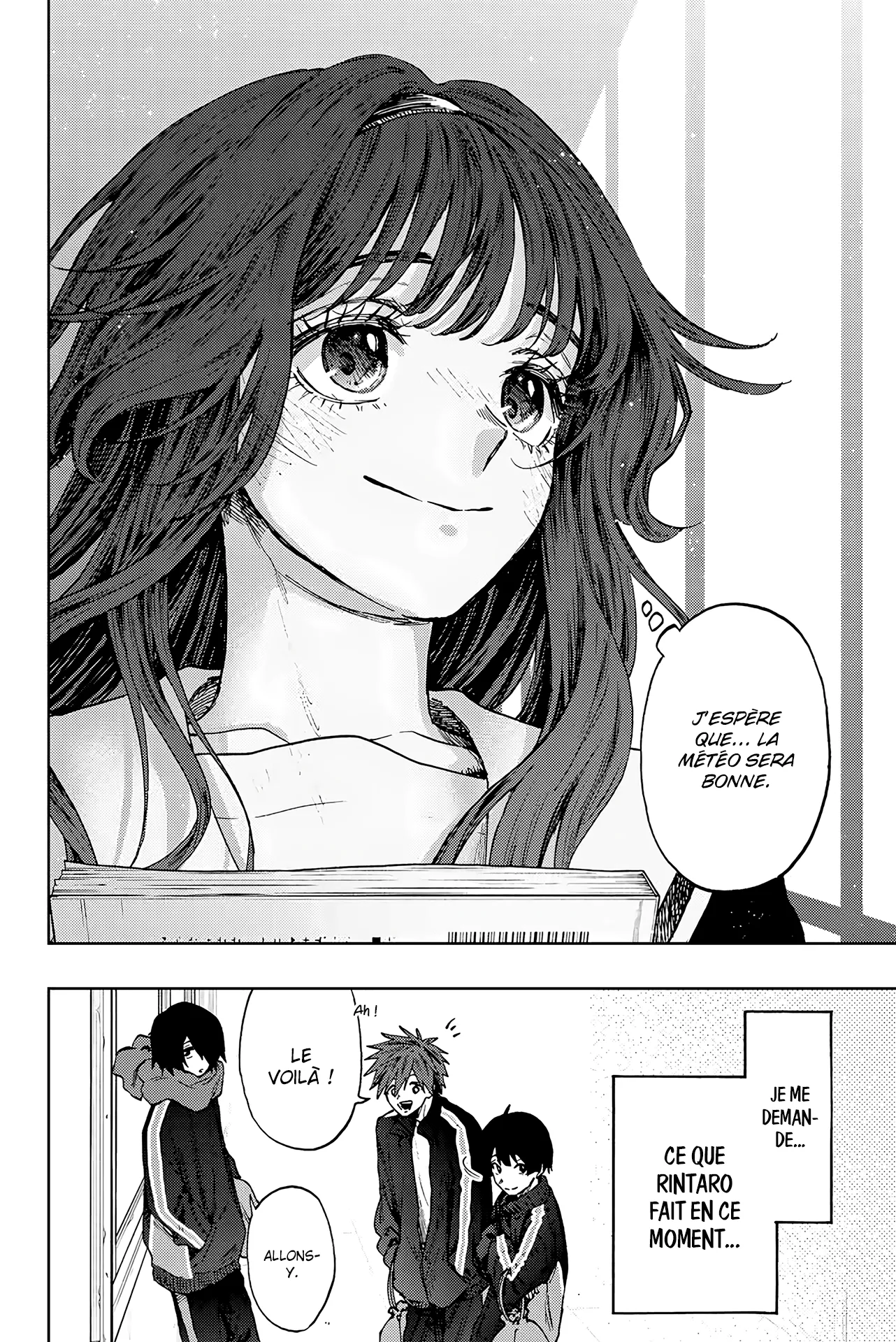 Kaoru Hana Wa Rin To Saku - 90 - 67d365a158436.webp