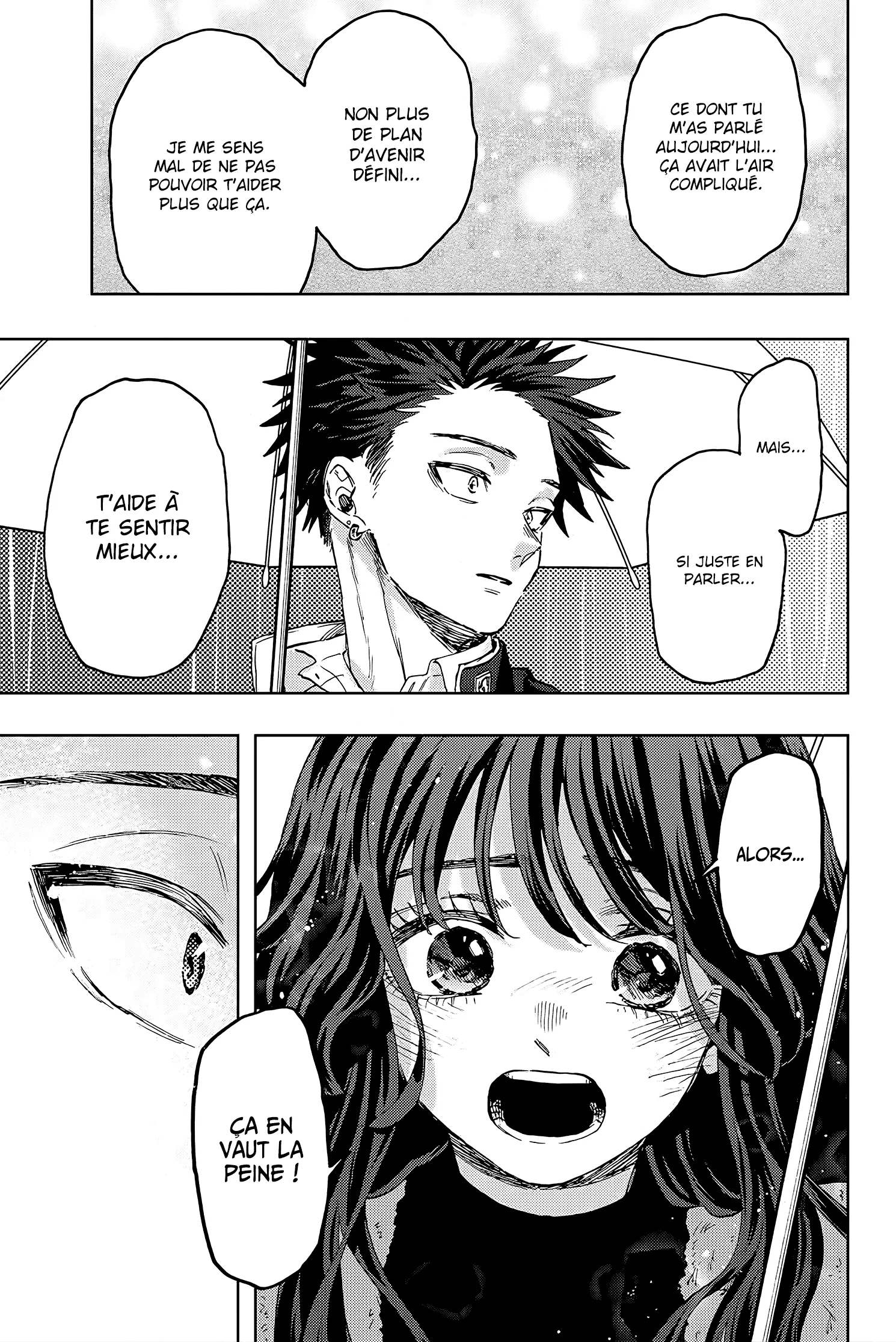 Kaoru Hana Wa Rin To Saku - 91 - 67d365aa4cc7c.webp