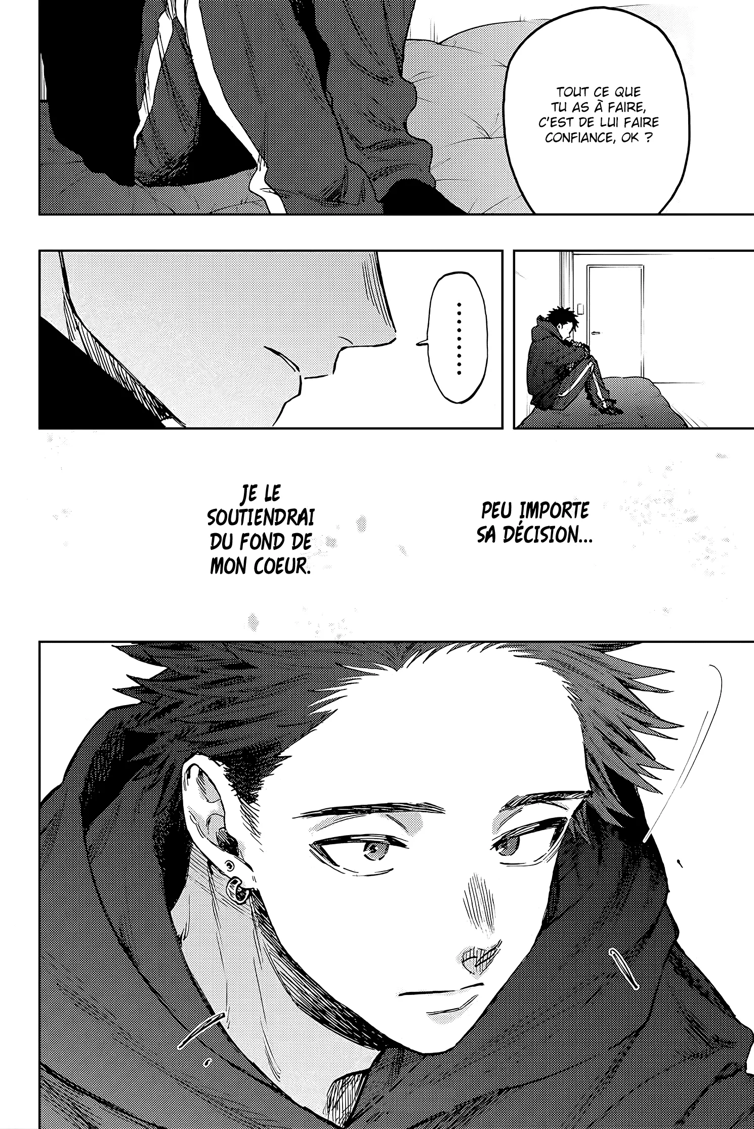 Kaoru Hana Wa Rin To Saku - 91 - 67d365af2424f.webp