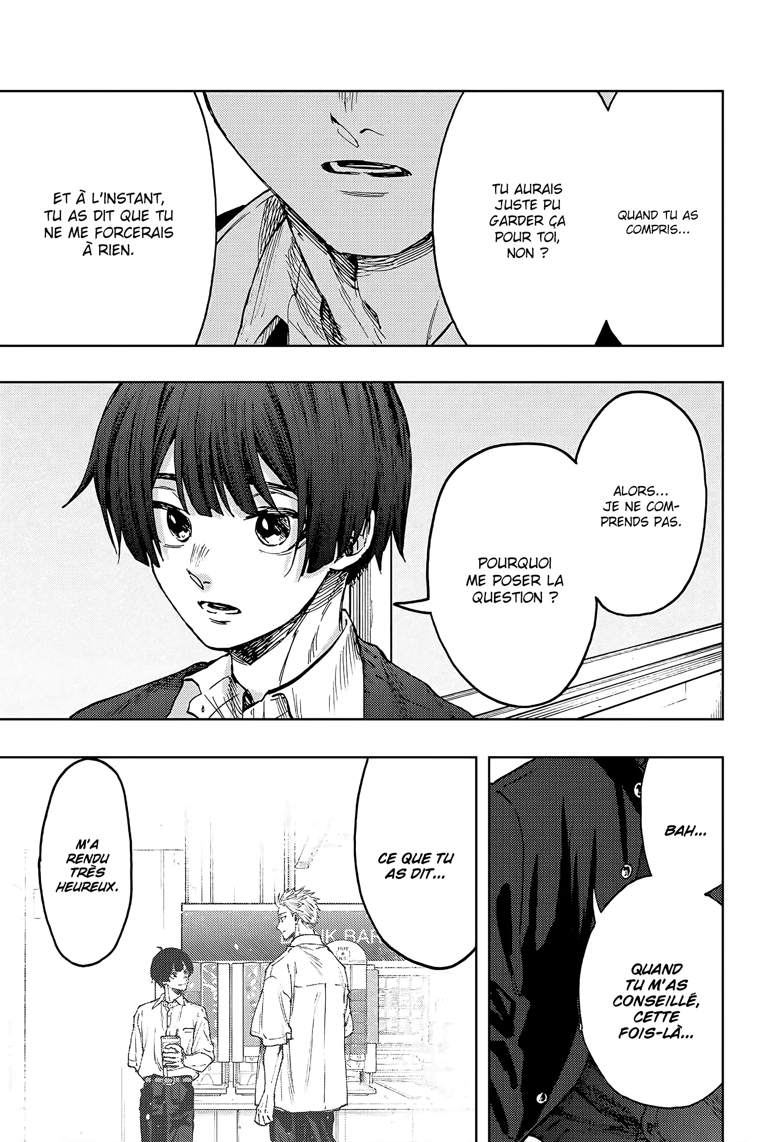 Kaoru Hana Wa Rin To Saku - 92 - 67d365b5a2789.webp