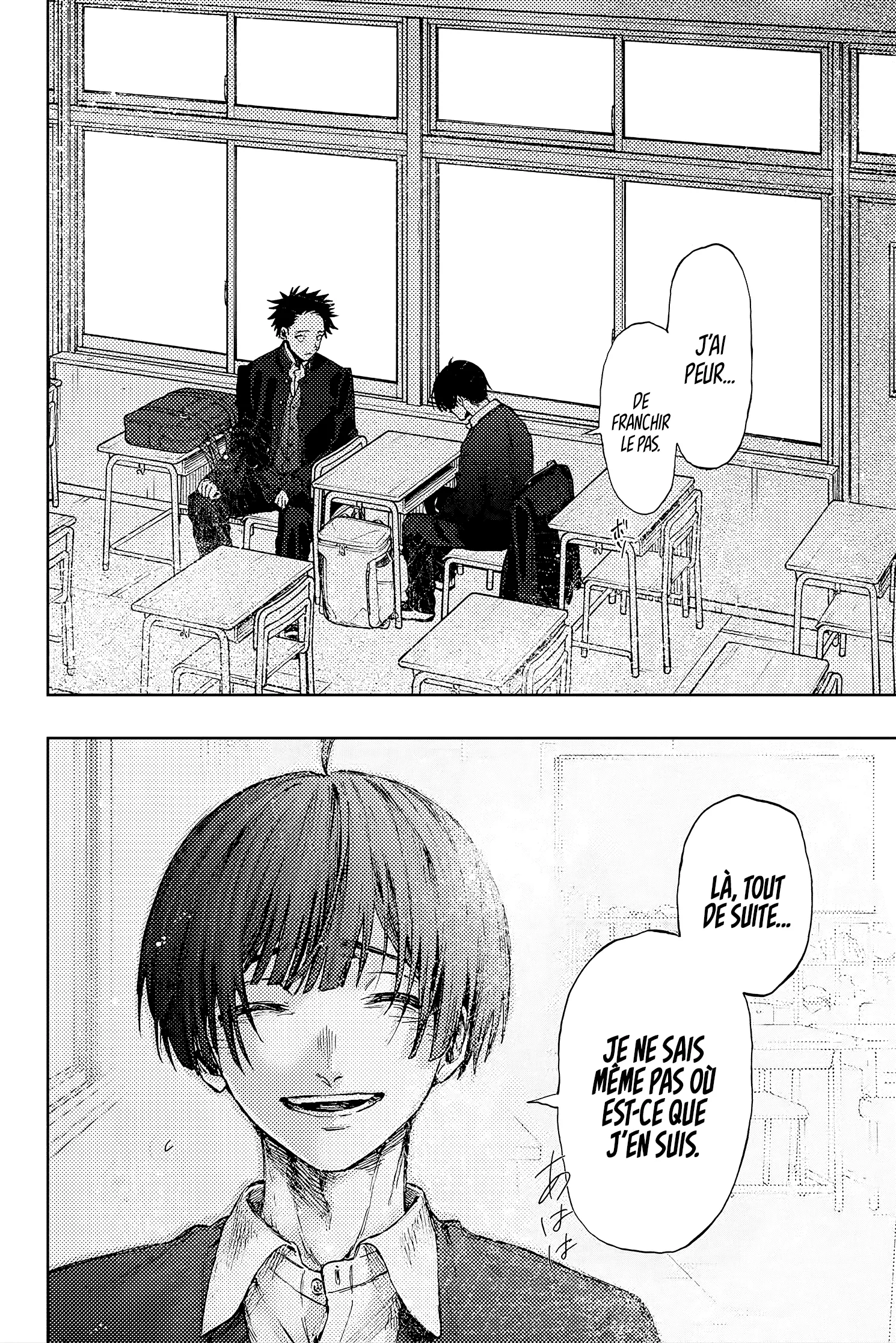 Kaoru Hana Wa Rin To Saku - 92 - 67d365b85cc41.webp