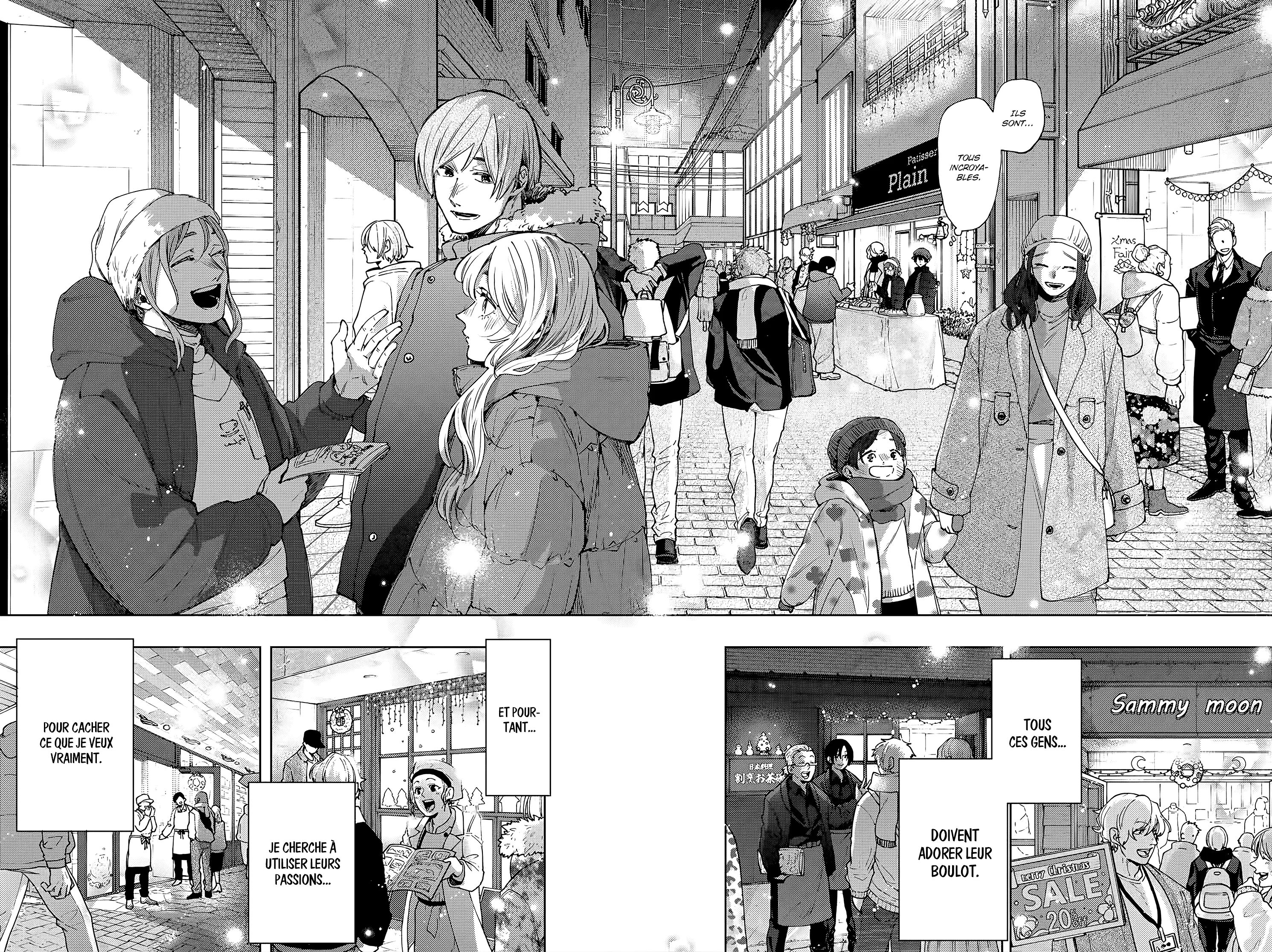 Kaoru Hana Wa Rin To Saku - 93 - 67d365c7ecfe8.webp