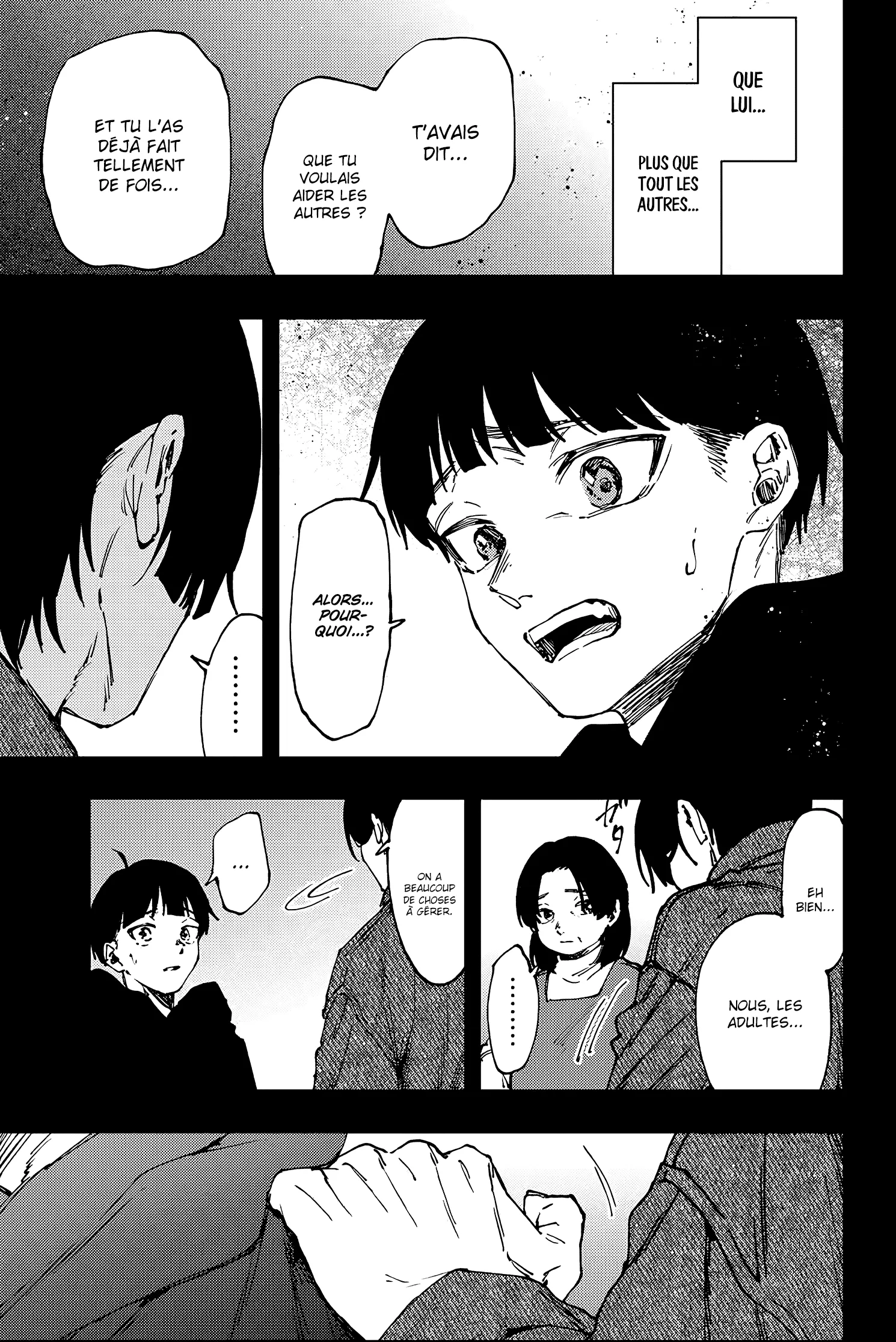 Kaoru Hana Wa Rin To Saku - 94 - 67d365d619d67.webp