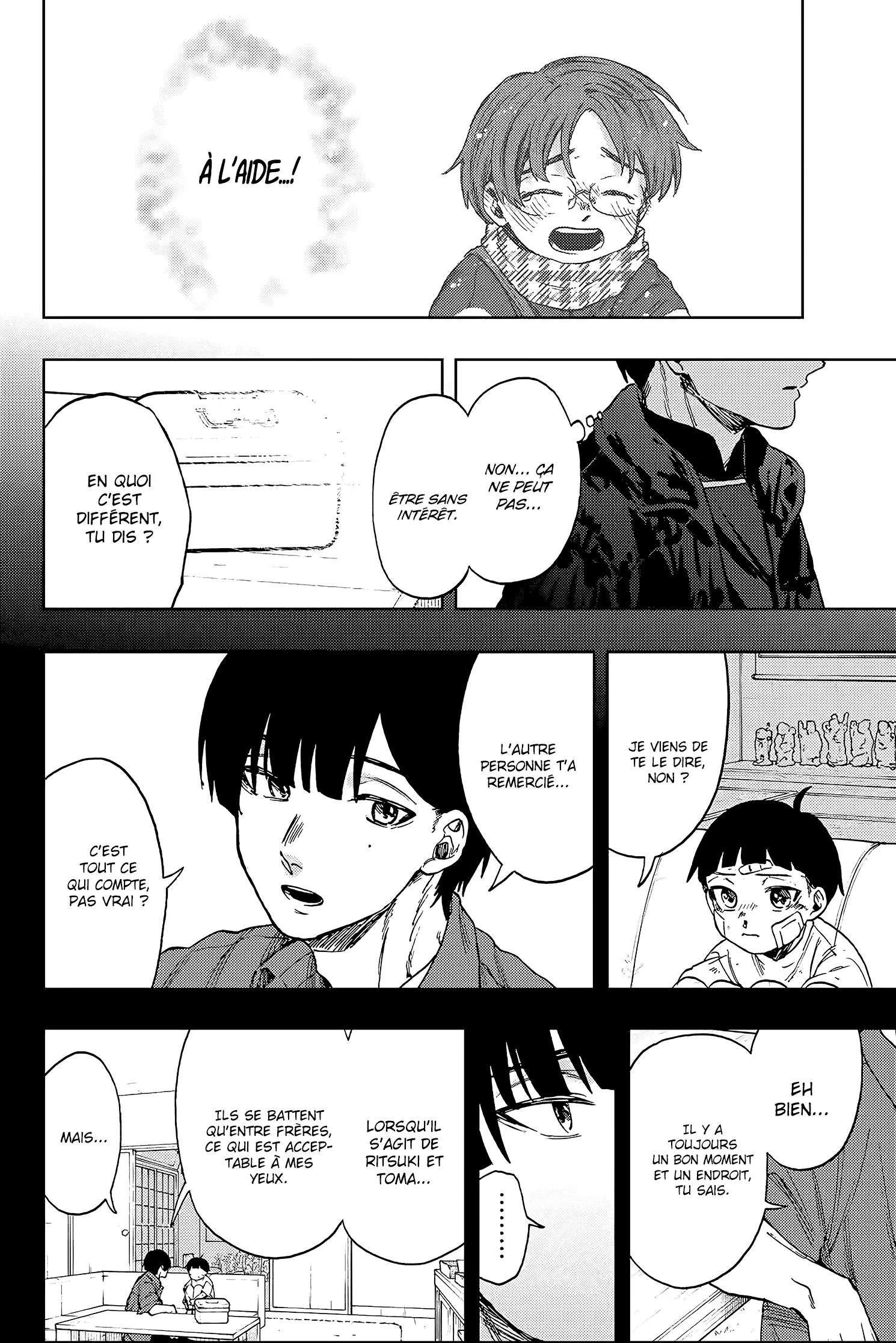 Kaoru Hana Wa Rin To Saku - 95 - 67d365e1c6776.webp