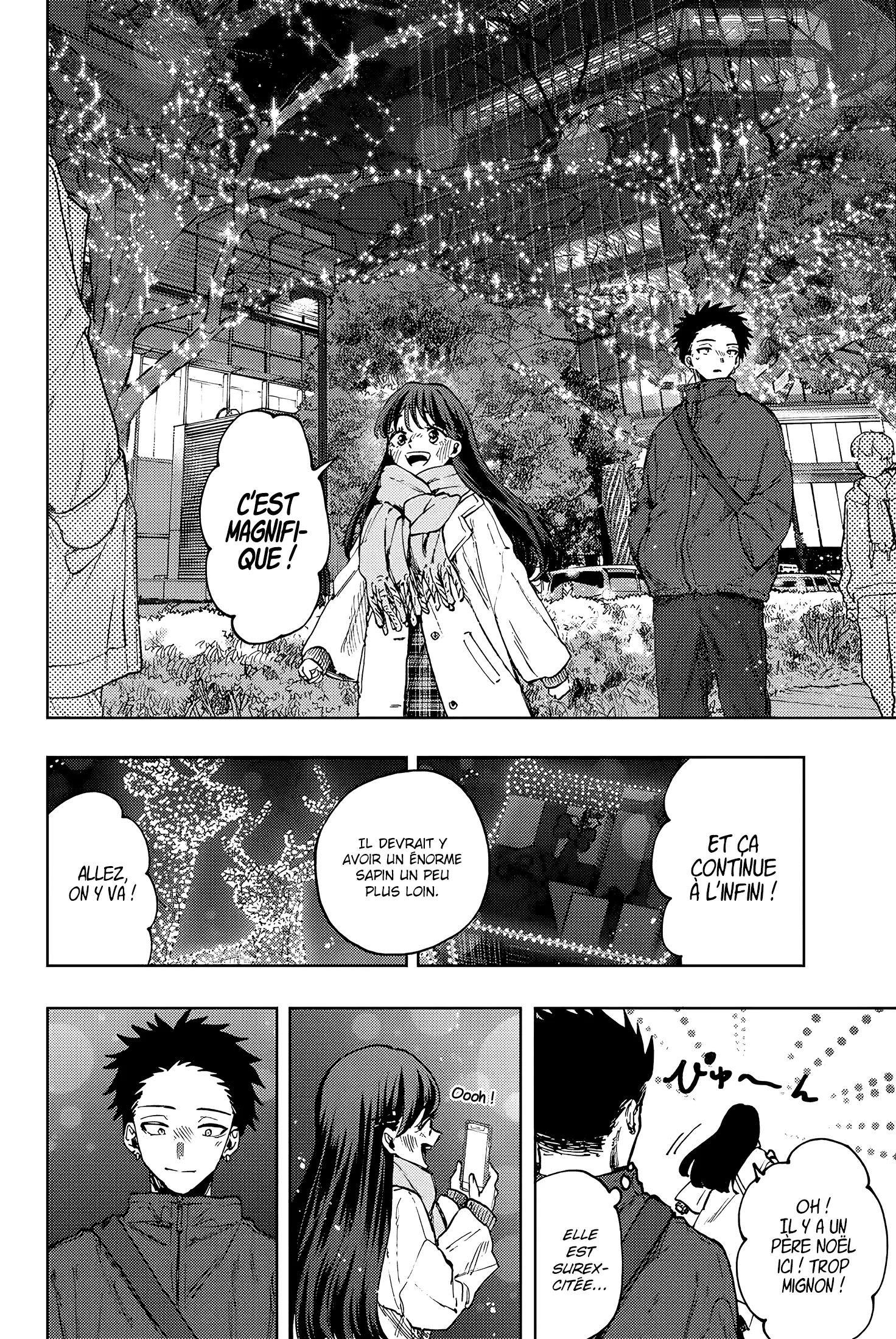 Kaoru Hana Wa Rin To Saku - 99 - 67d366136132c.webp