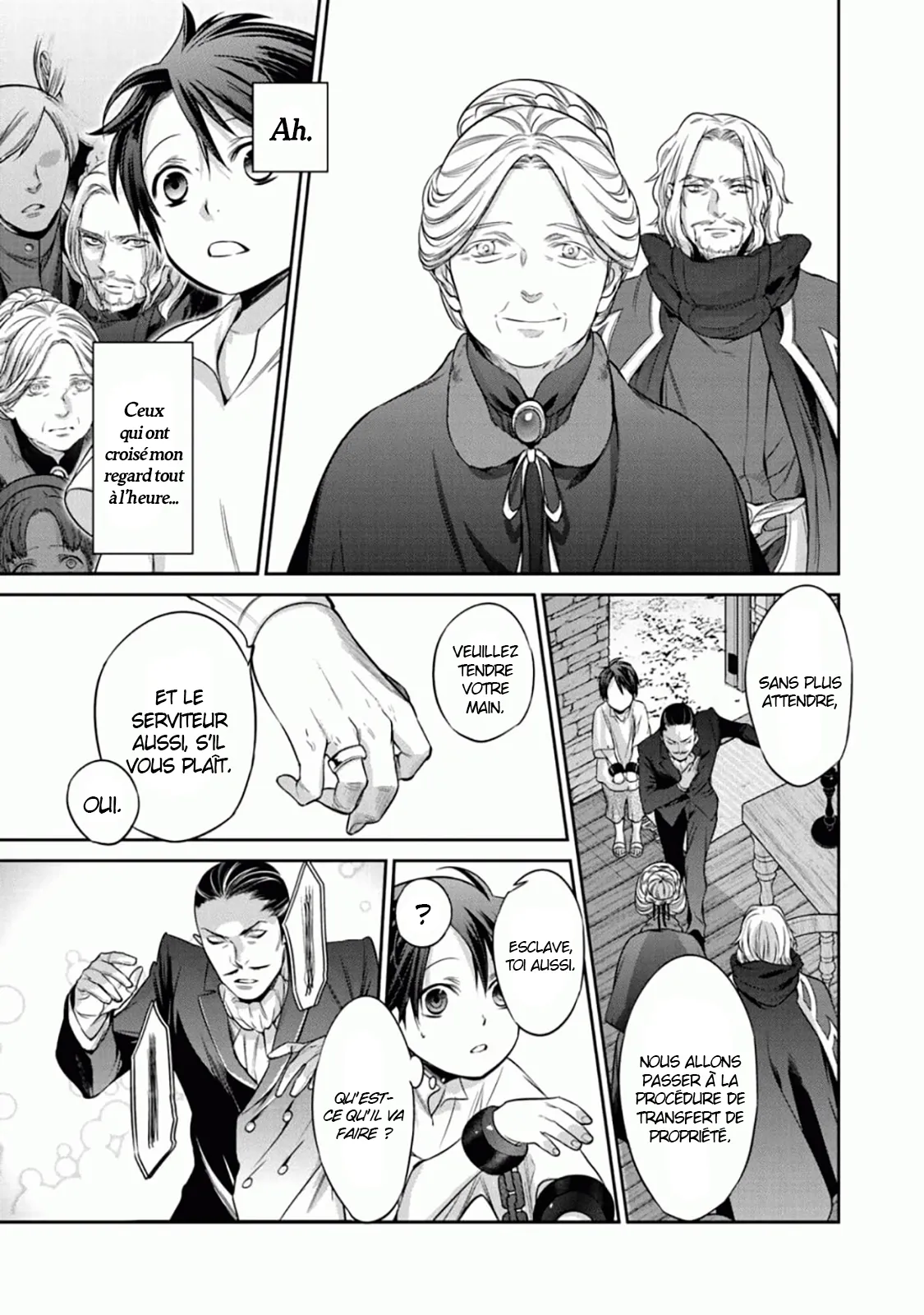 Kekkaishi e no tensei - 1 - 67e4241268920.webp