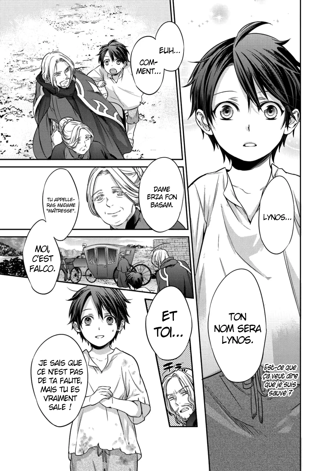 Kekkaishi e no tensei - 1 - 67e42413080d6.webp