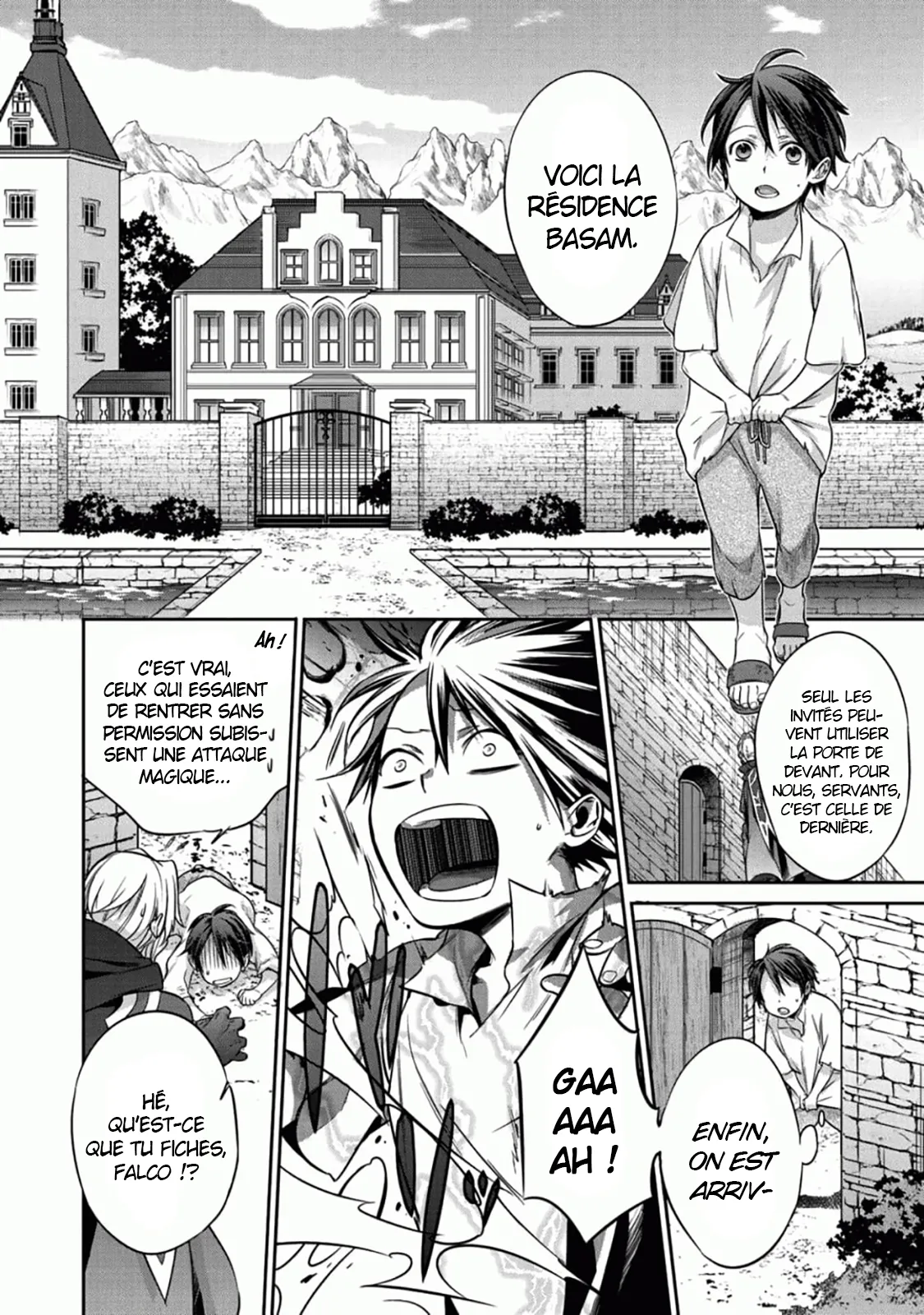 Kekkaishi e no tensei - 1 - 67e424147d658.webp