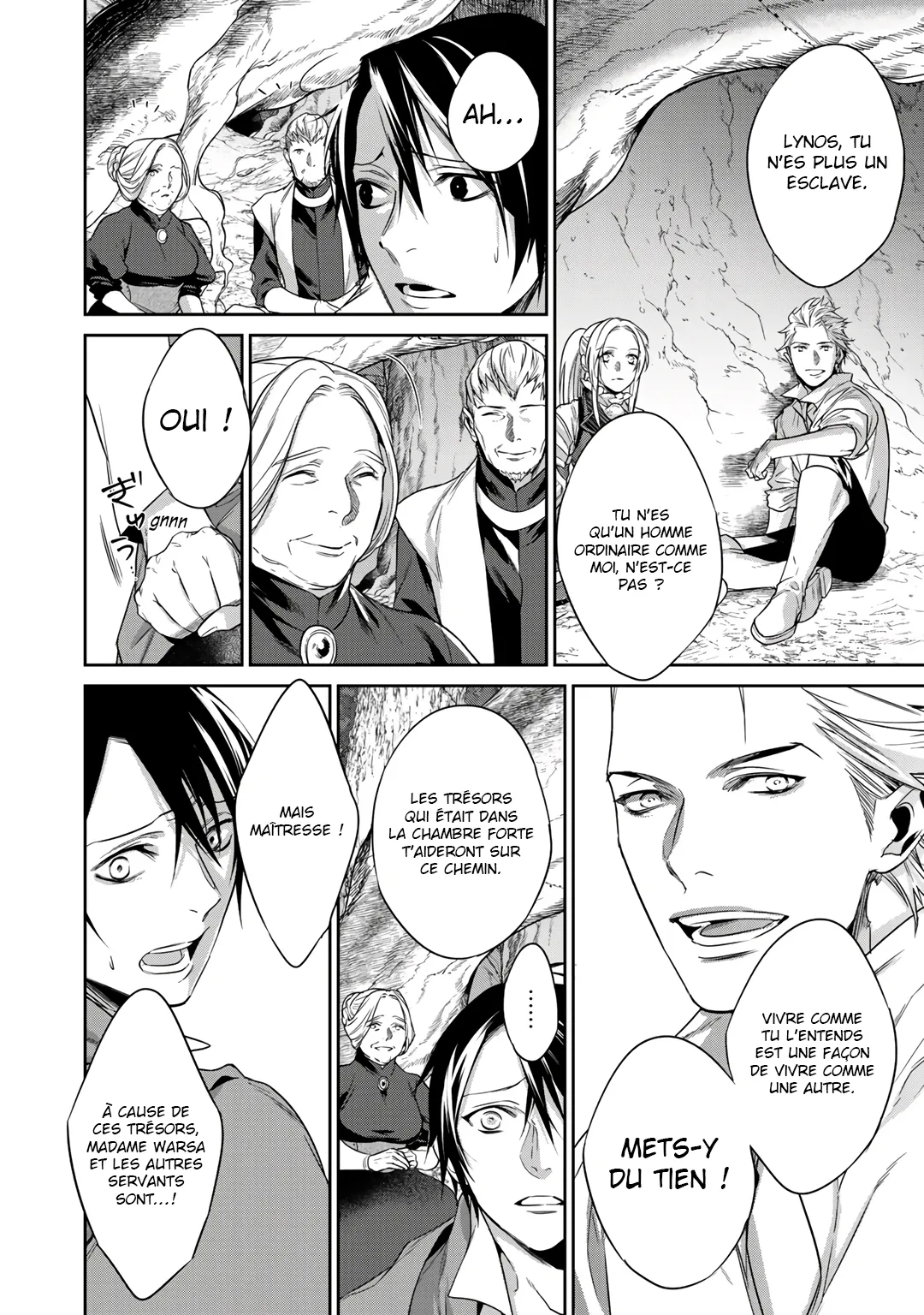 Kekkaishi e no tensei - 10 - 67e4241f7bc96.webp