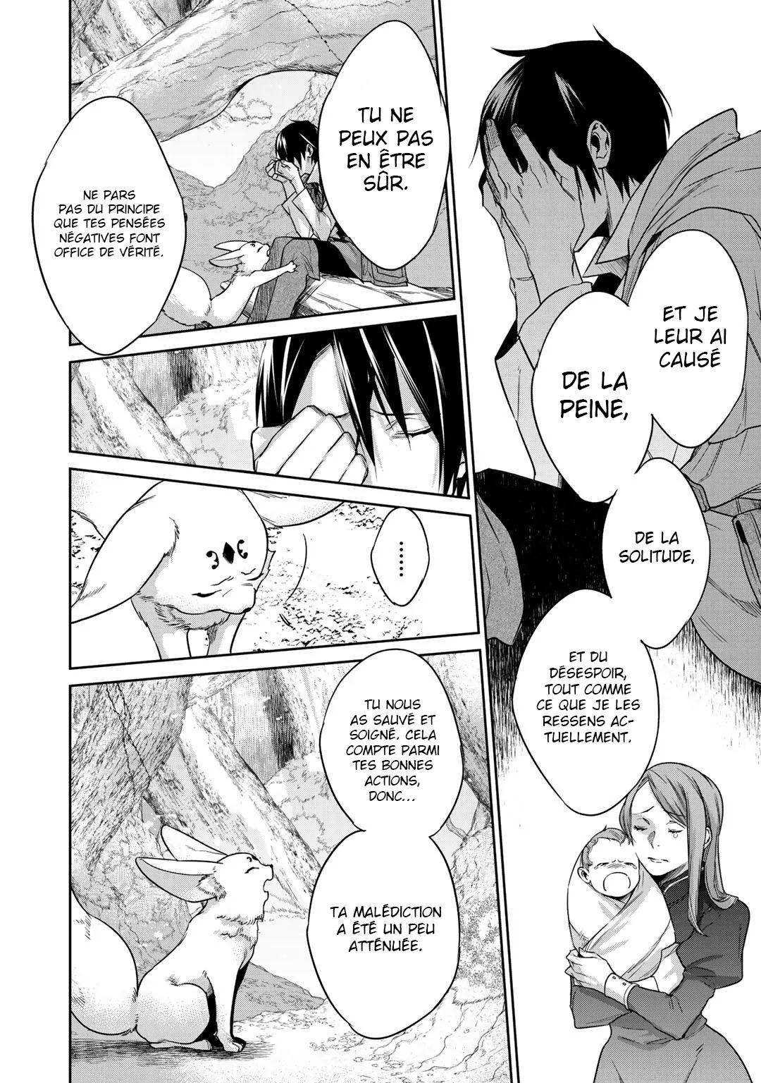 Kekkaishi e no tensei - 11 - 67e424287b70a.webp