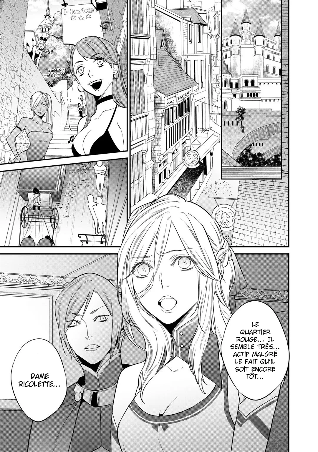 Kekkaishi e no tensei - 13 - 67e42436ae545.webp