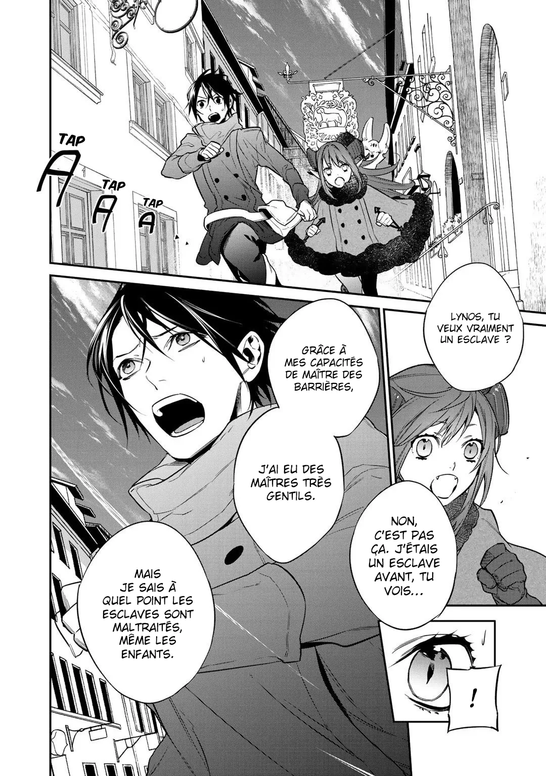 Kekkaishi e no tensei - 19 - 67e4245dc703a.webp