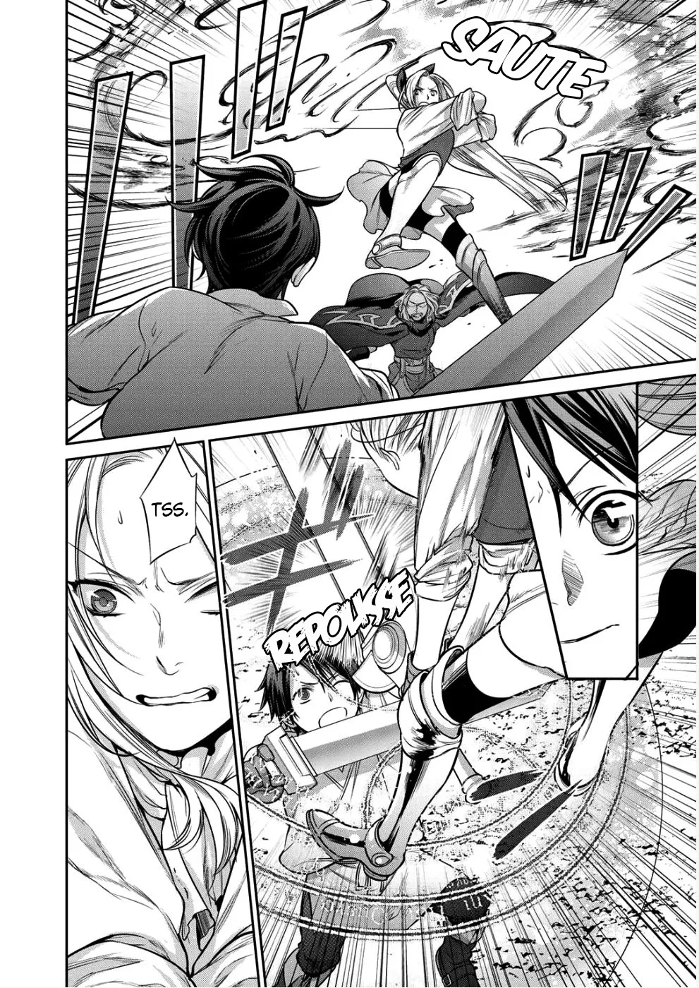 Kekkaishi e no tensei - 2 - 67e424663c777.webp
