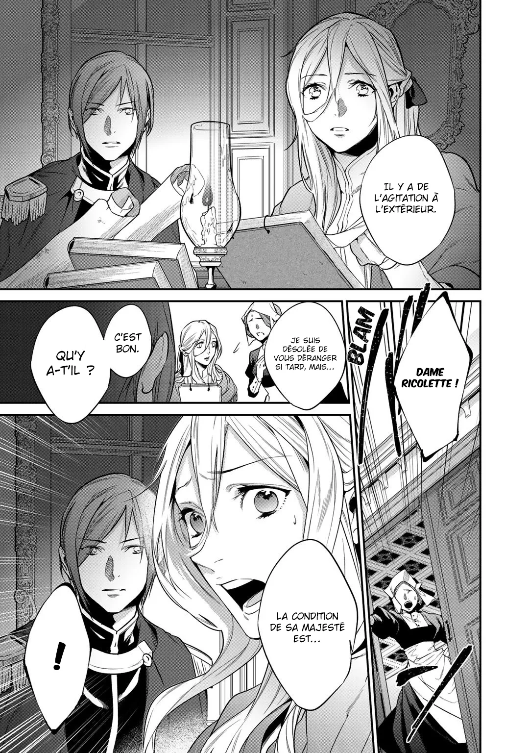 Kekkaishi e no tensei - 22 - 67e42483dc136.webp