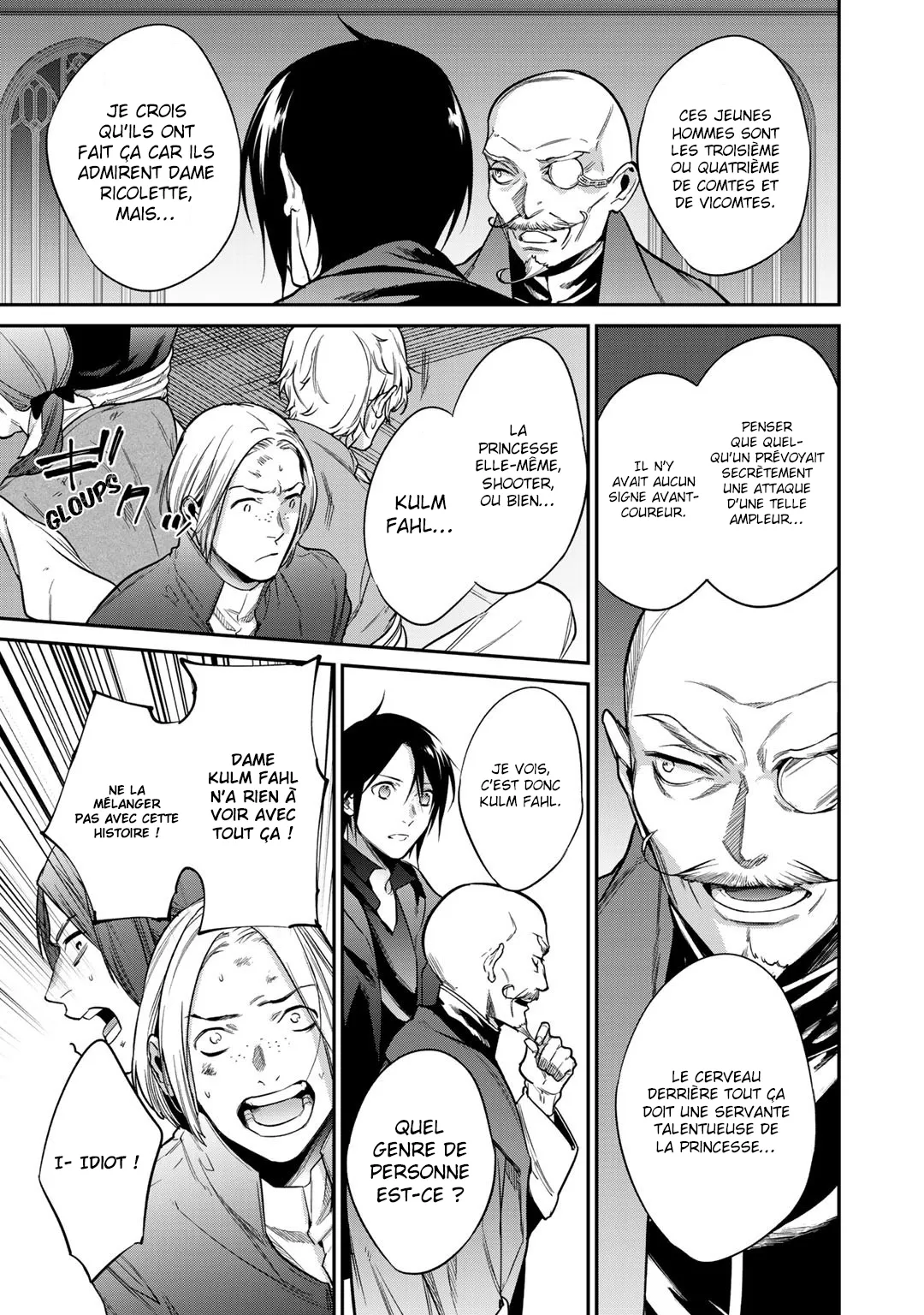 Kekkaishi e no tensei - 23 - 67e4248f9f791.webp