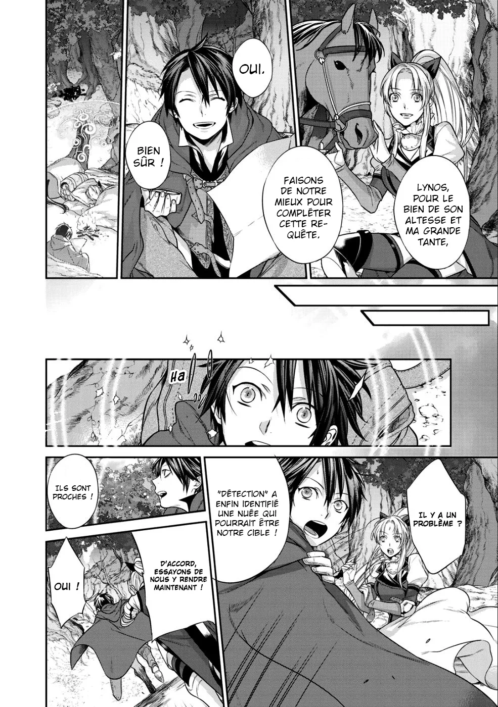 Kekkaishi e no tensei - 3 - 67e424b903213.webp