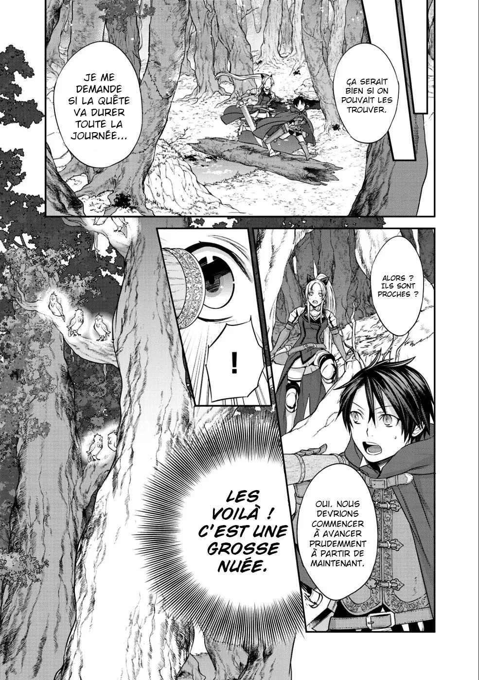 Kekkaishi e no tensei - 3 - 67e424b94f7f8.webp