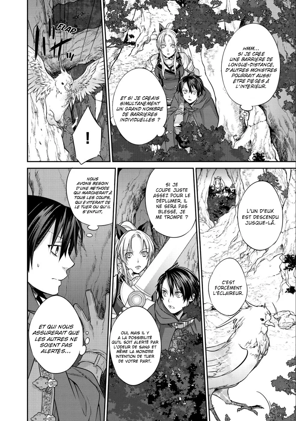 Kekkaishi e no tensei - 3 - 67e424b98974c.webp