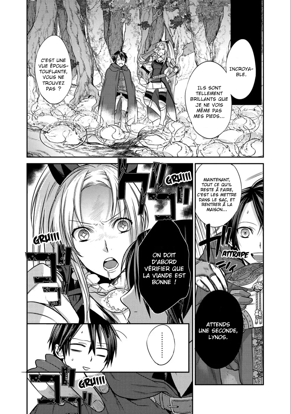 Kekkaishi e no tensei - 3 - 67e424ba750dc.webp