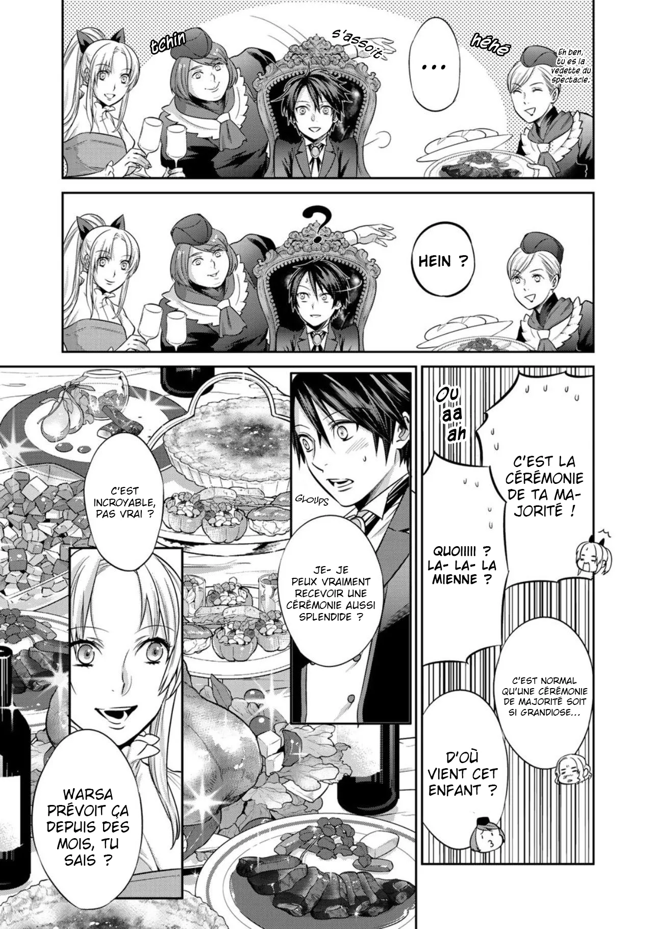Kekkaishi e no tensei - 4 - 67e424bddd35a.webp