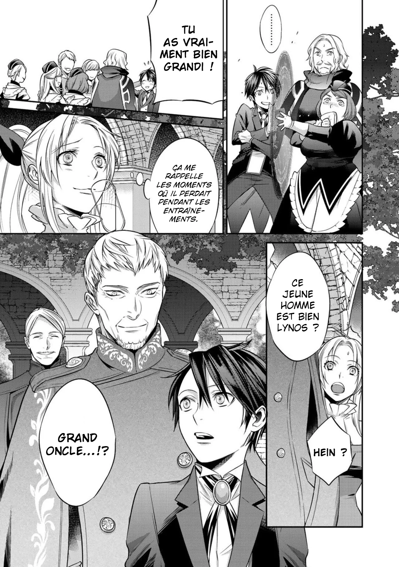 Kekkaishi e no tensei - 4 - 67e424bea5542.webp