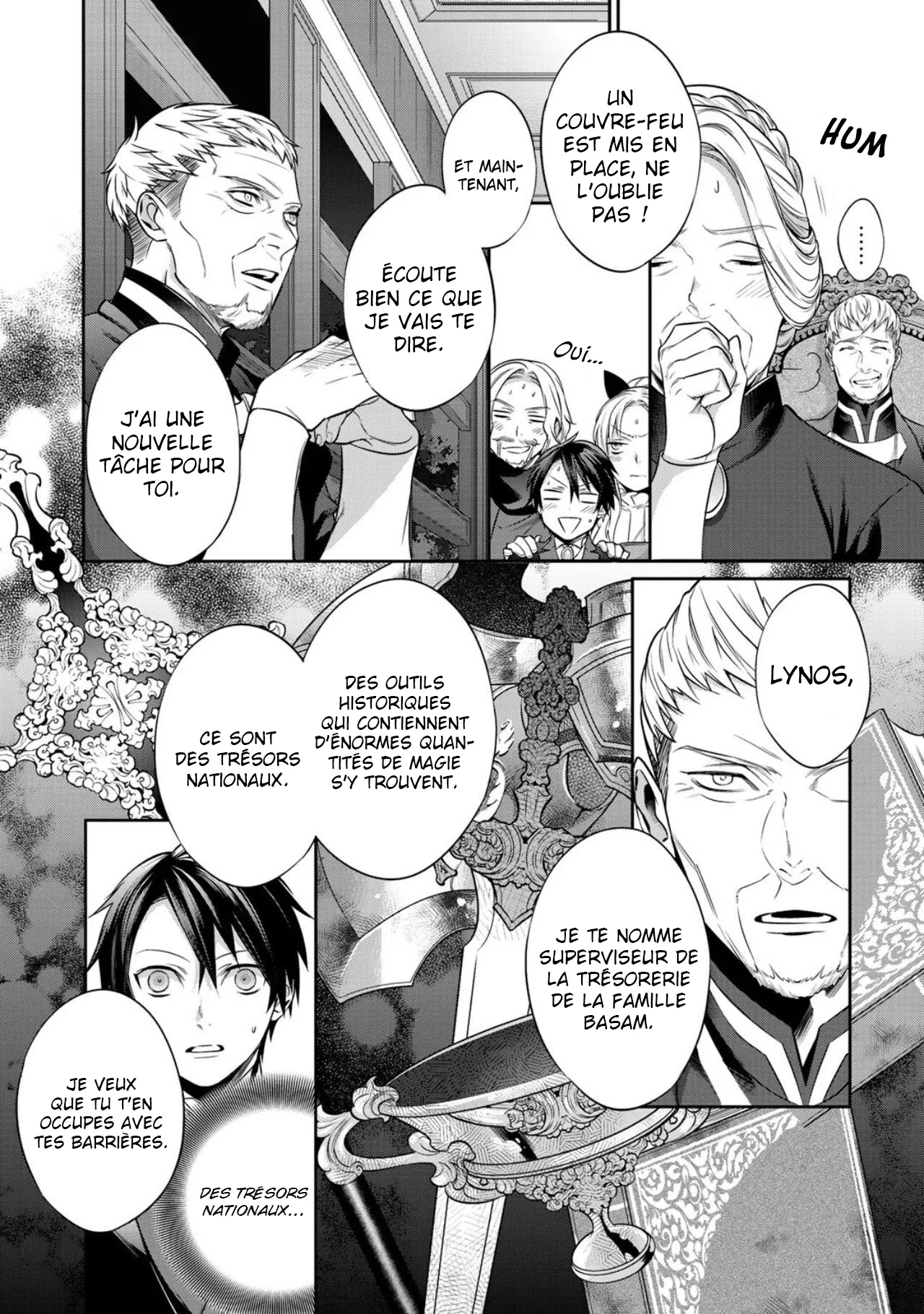 Kekkaishi e no tensei - 4 - 67e424c146622.webp