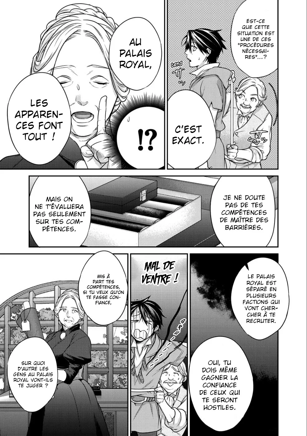 Kekkaishi e no tensei - 5 - 67e424c57dccc.webp