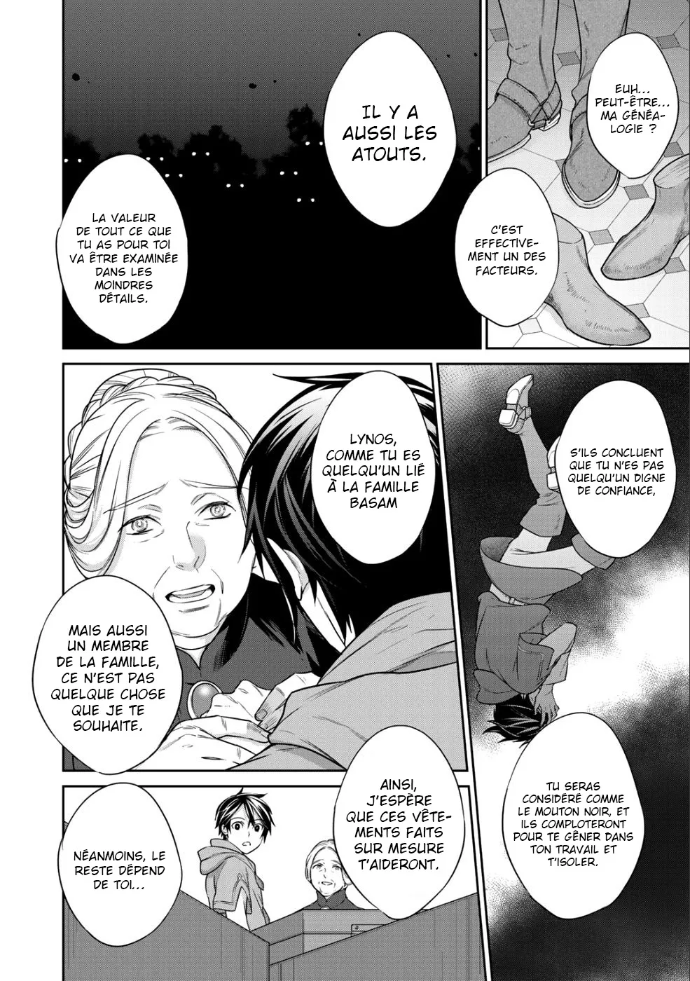 Kekkaishi e no tensei - 5 - 67e424c5ba94b.webp