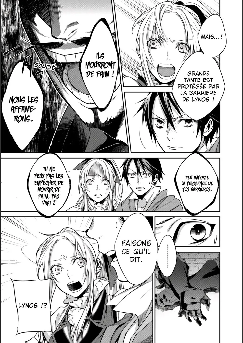 Kekkaishi e no tensei - 6 - 67e424cb8b28d.webp