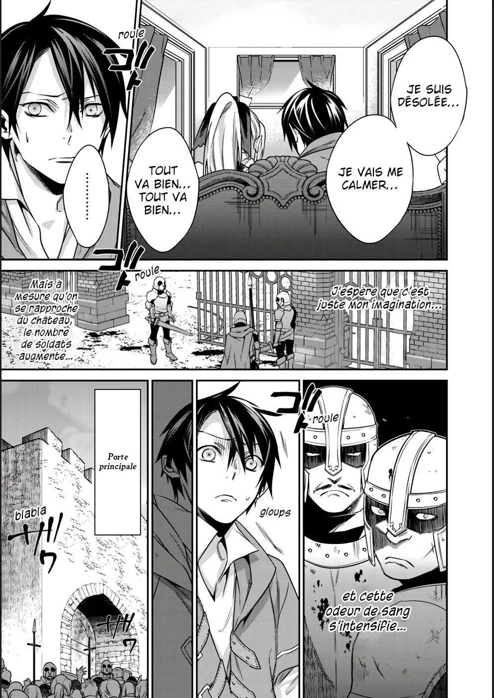 Kekkaishi e no tensei - 6 - 67e424ccc0163.webp