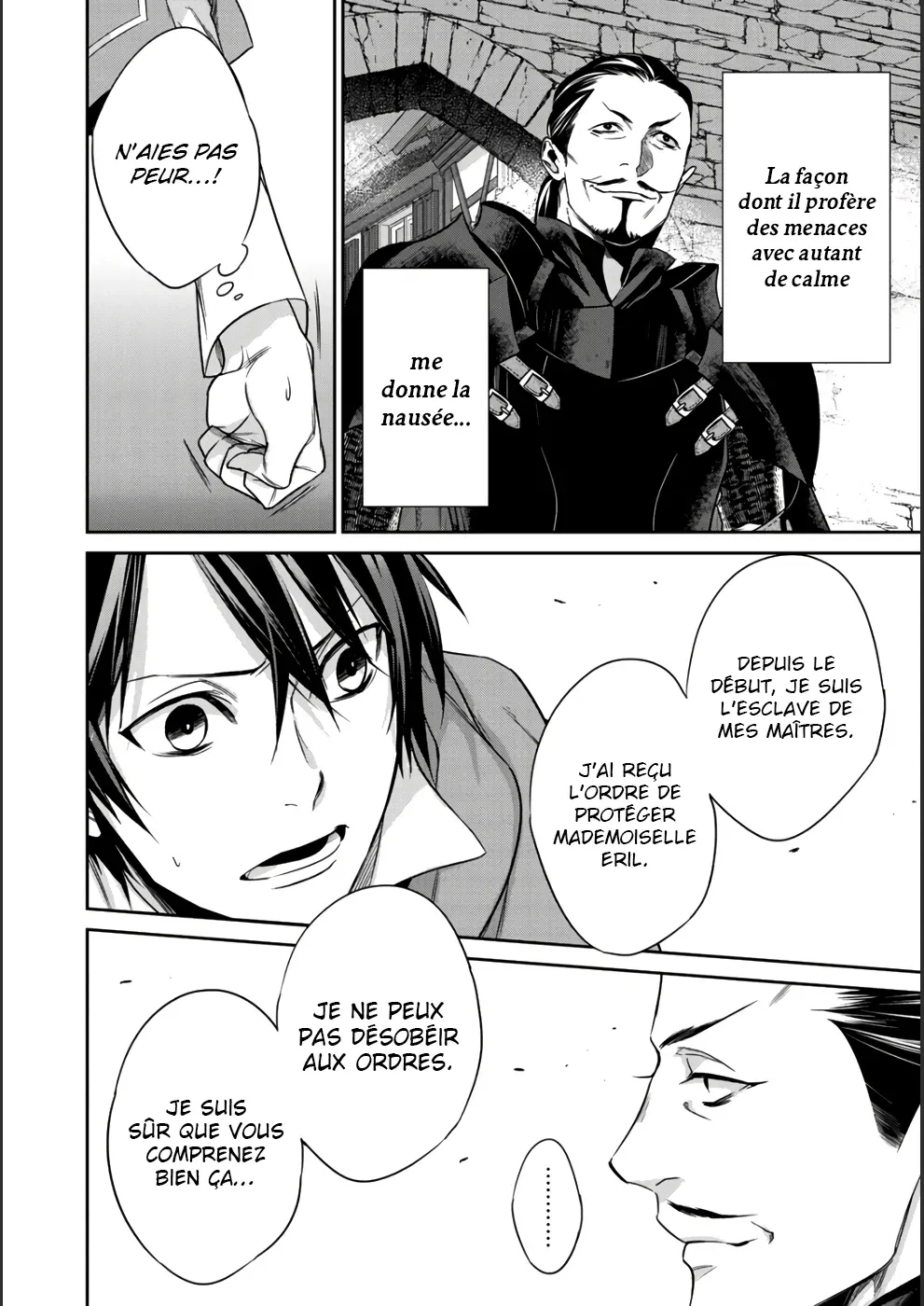 Kekkaishi e no tensei - 6 - 67e424d2117e1.webp