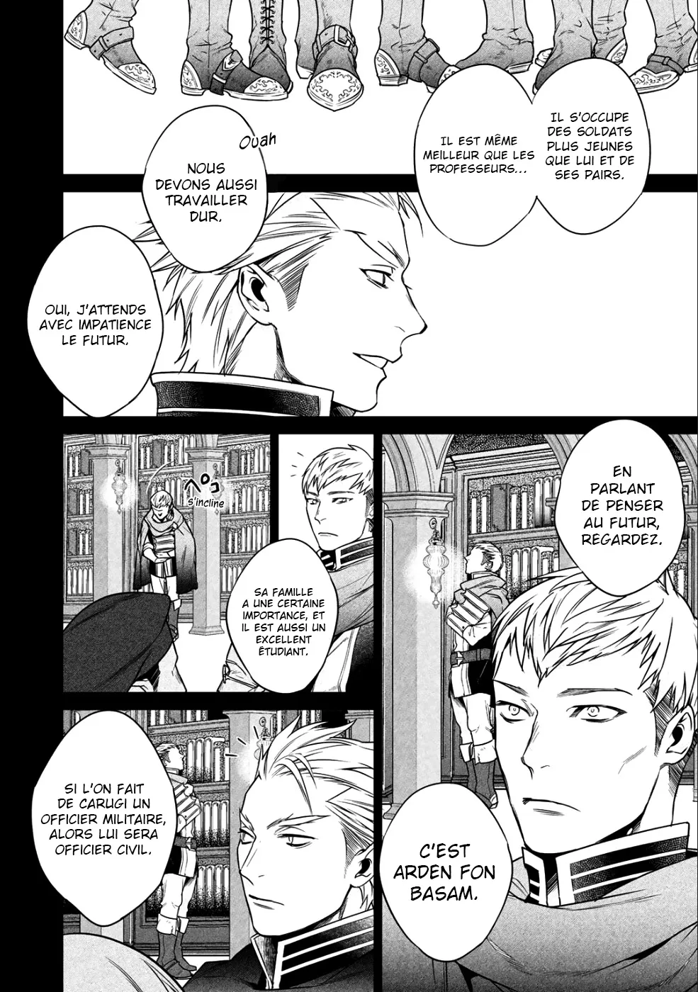 Kekkaishi e no tensei - 7 - 67e424d3a2784.webp