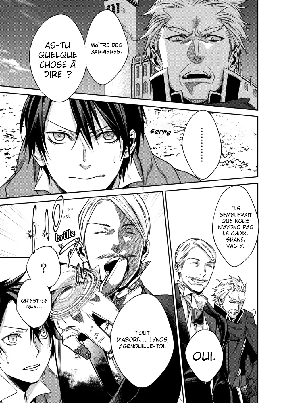 Kekkaishi e no tensei - 7 - 67e424d5a5d7f.webp