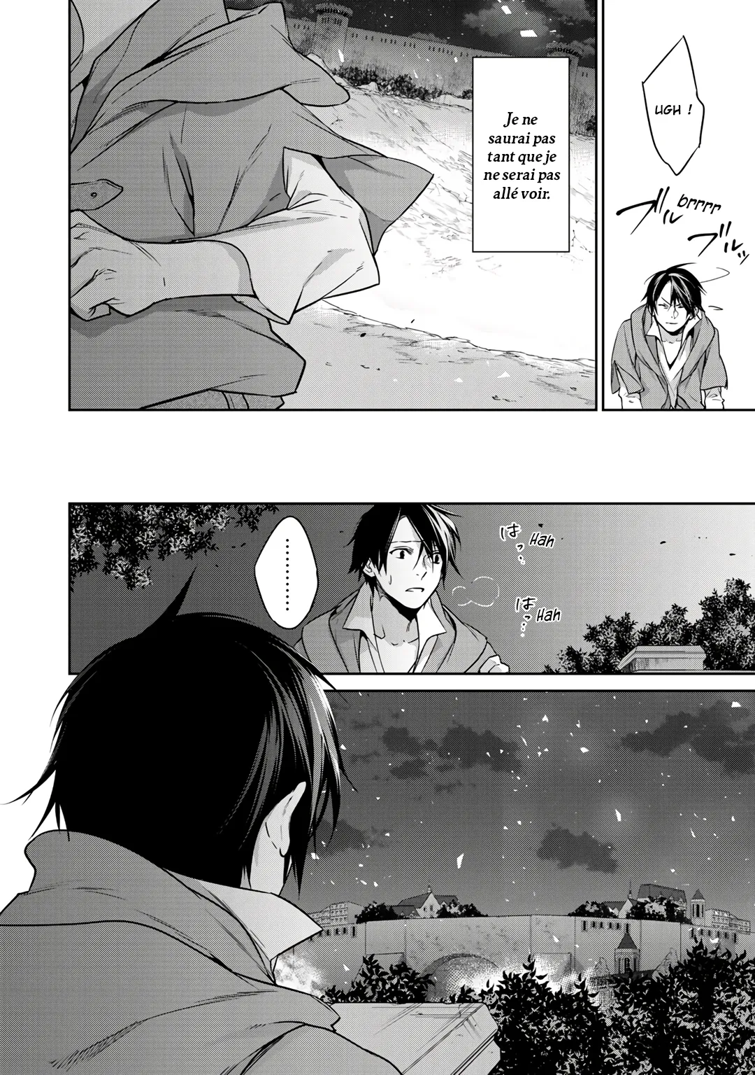 Kekkaishi e no tensei - 9 - 67e424e6e904d.webp