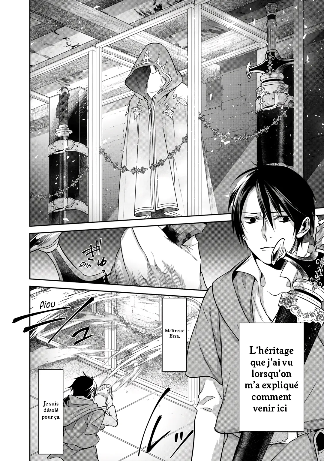 Kekkaishi e no tensei - 9 - 67e424eae3d6a.webp