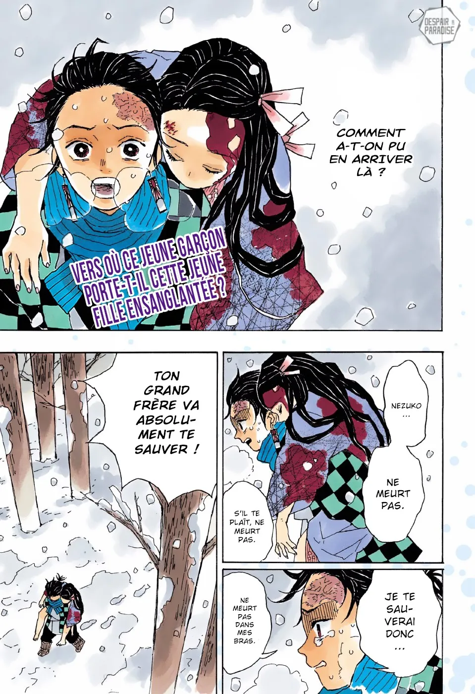 Kimetsu No Yaiba - 1 - 6551398880d55.webp