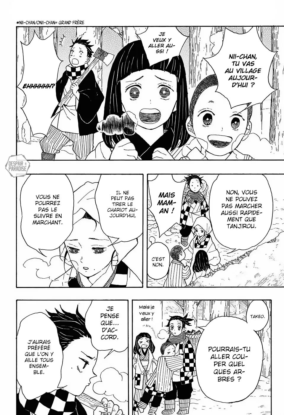 Kimetsu No Yaiba - 1 - 65513989af6af.webp