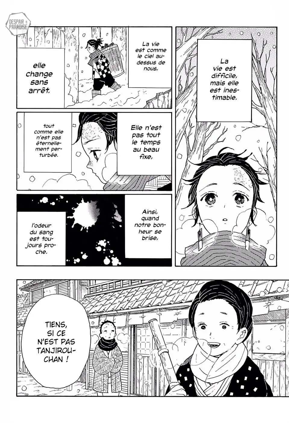 Kimetsu No Yaiba - 1 - 6551398a4a644.webp