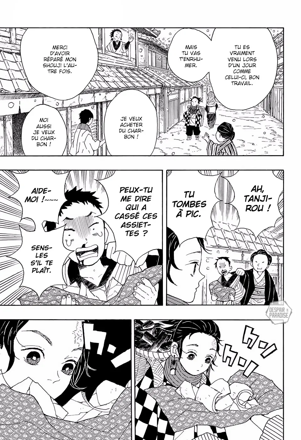 Kimetsu No Yaiba - 1 - 6551398a95753.webp