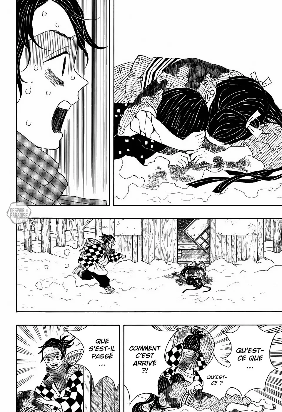 Kimetsu No Yaiba - 1 - 6551398c13e40.webp