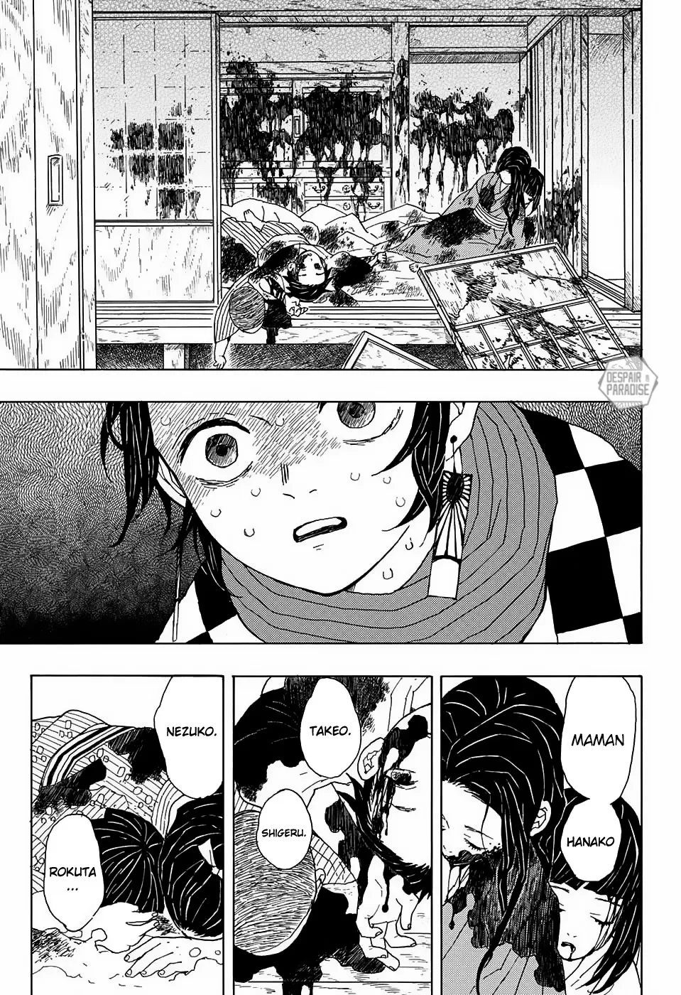 Kimetsu No Yaiba - 1 - 6551398c63ec7.webp