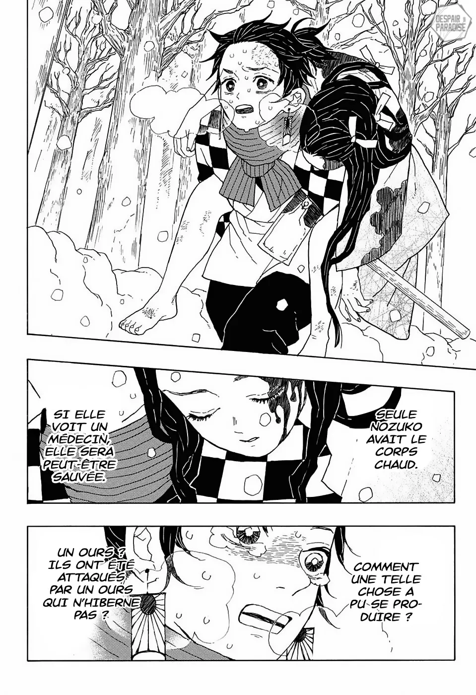 Kimetsu No Yaiba - 1 - 6551398caeed2.webp